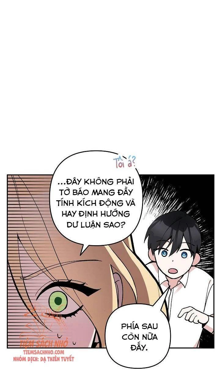 Đừng Đến Cửa Hàng Của Ác Nữ Chapter 20 - 14