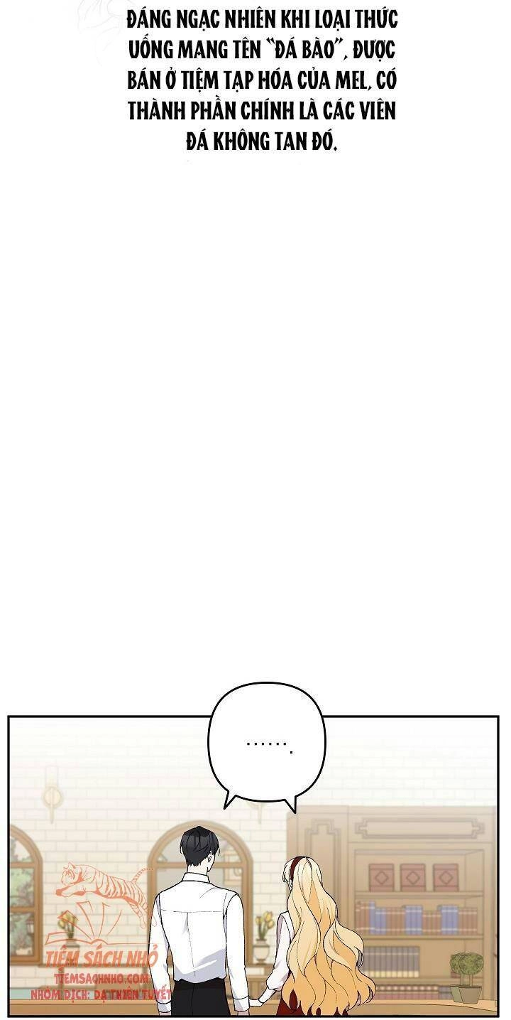 Đừng Đến Cửa Hàng Của Ác Nữ Chapter 20 - 21