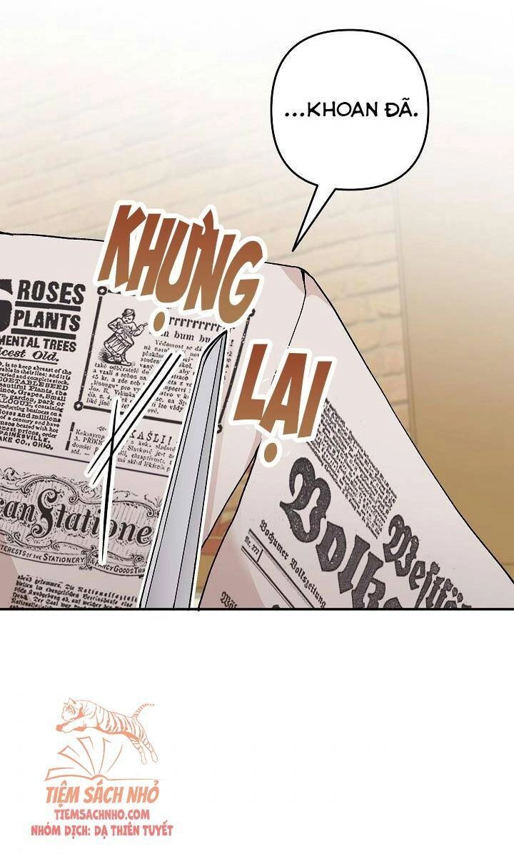 Đừng Đến Cửa Hàng Của Ác Nữ Chapter 20 - 25