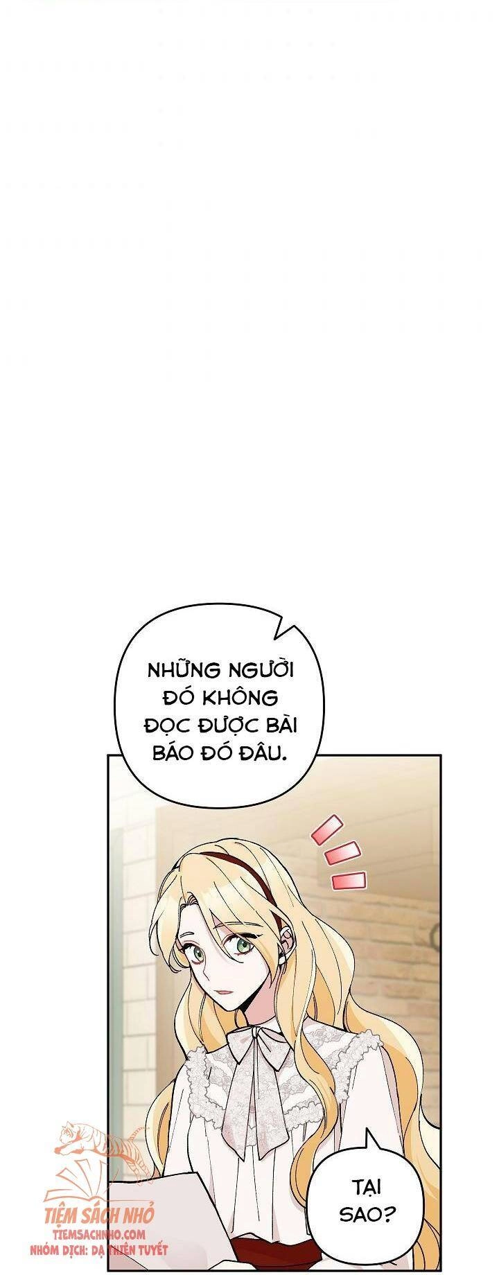 Đừng Đến Cửa Hàng Của Ác Nữ Chapter 20 - 27