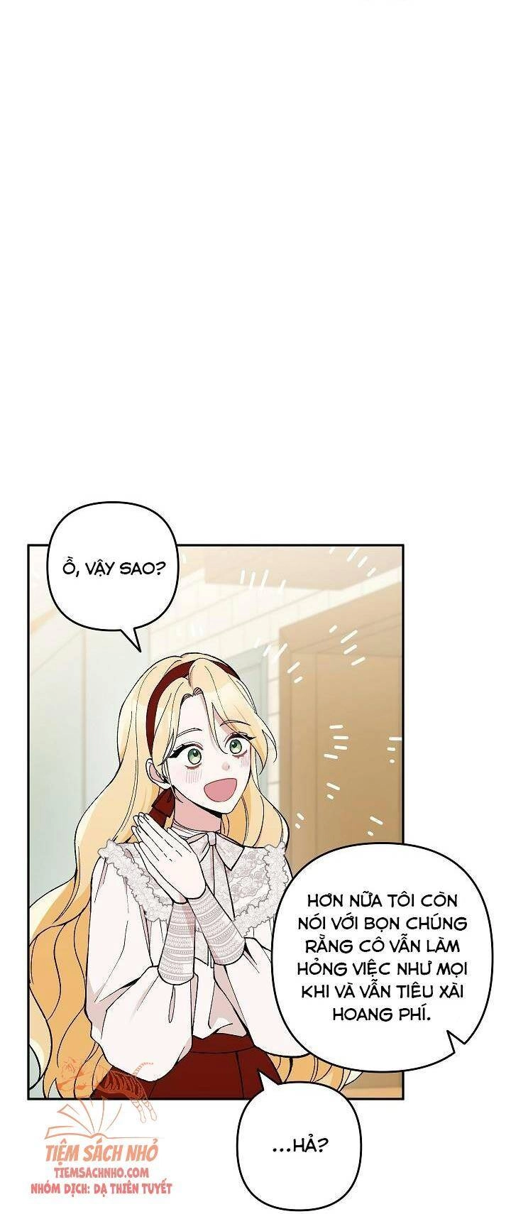 Đừng Đến Cửa Hàng Của Ác Nữ Chapter 20 - 29