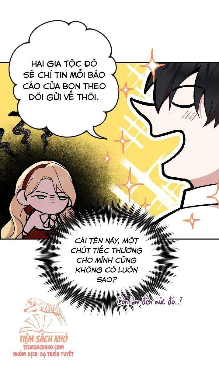 Đừng Đến Cửa Hàng Của Ác Nữ Chapter 20 - 32