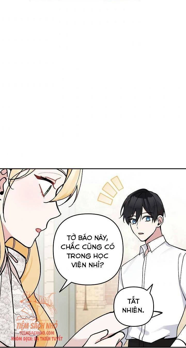 Đừng Đến Cửa Hàng Của Ác Nữ Chapter 20 - 34