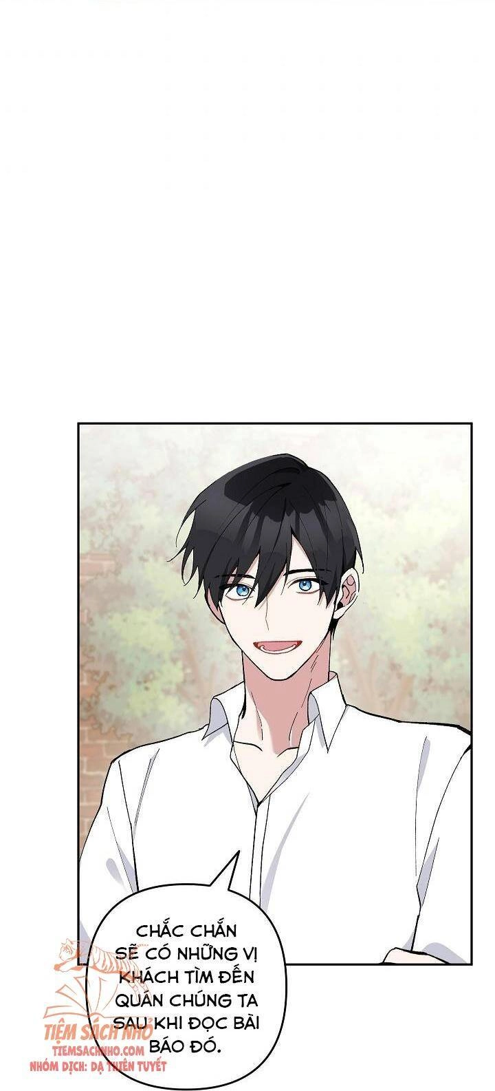 Đừng Đến Cửa Hàng Của Ác Nữ Chapter 20 - 35