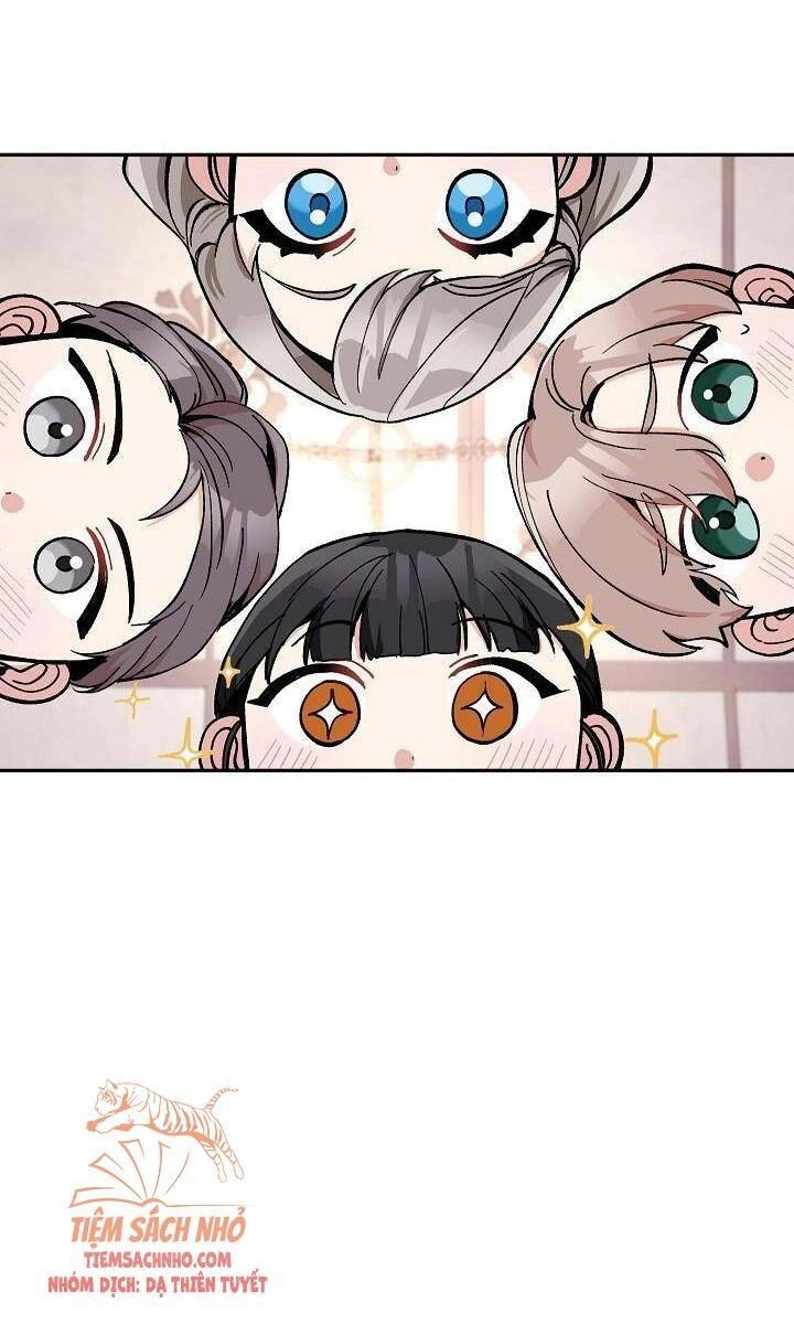 Đừng Đến Cửa Hàng Của Ác Nữ Chapter 20 - 37