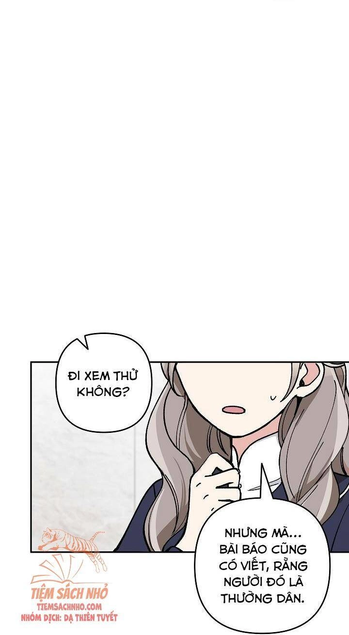 Đừng Đến Cửa Hàng Của Ác Nữ Chapter 20 - 39