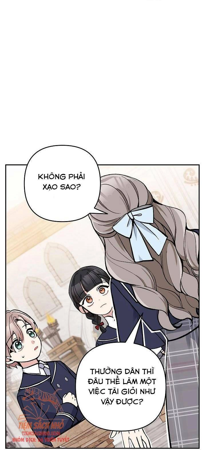 Đừng Đến Cửa Hàng Của Ác Nữ Chapter 20 - 40