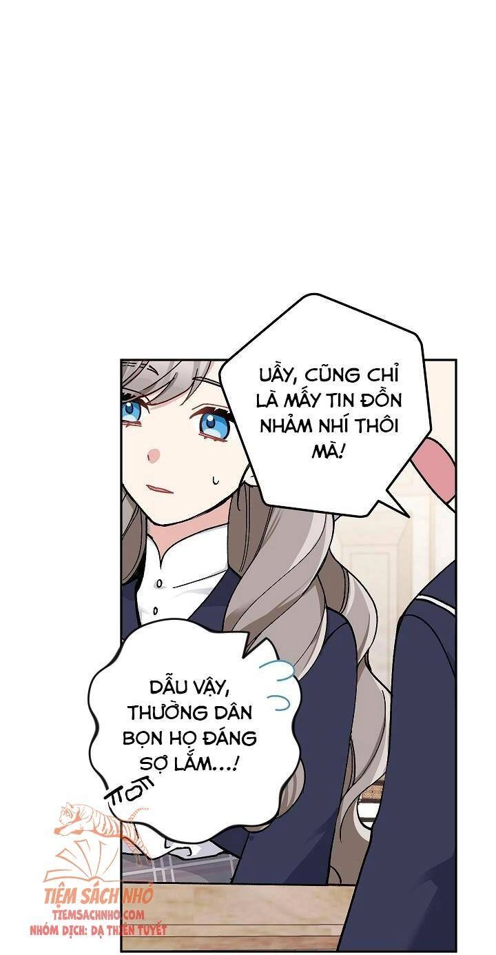 Đừng Đến Cửa Hàng Của Ác Nữ Chapter 20 - 43