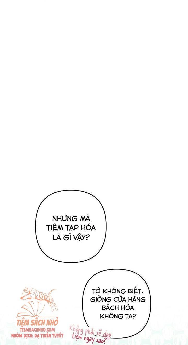 Đừng Đến Cửa Hàng Của Ác Nữ Chapter 20 - 44