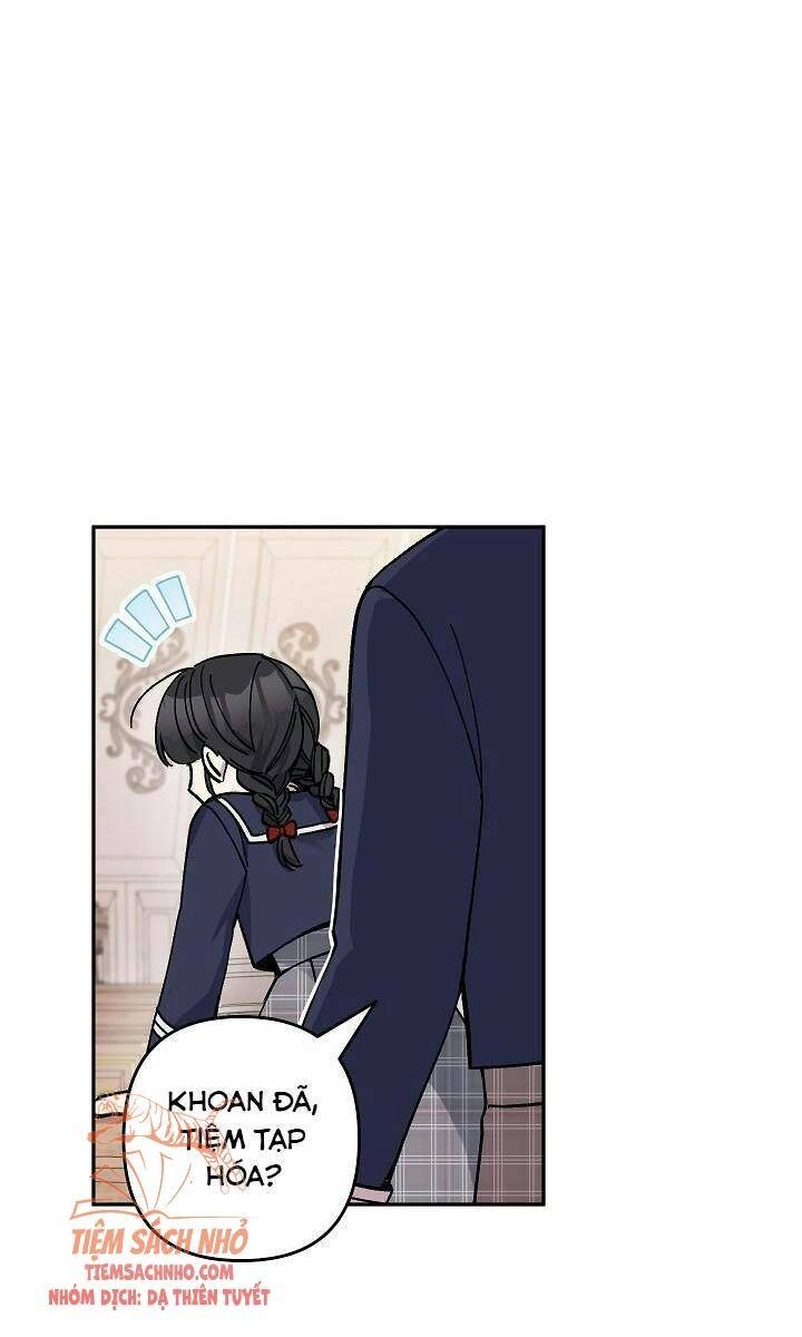 Đừng Đến Cửa Hàng Của Ác Nữ Chapter 20 - 46