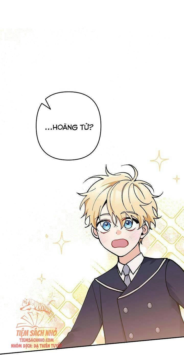 Đừng Đến Cửa Hàng Của Ác Nữ Chapter 20 - 47