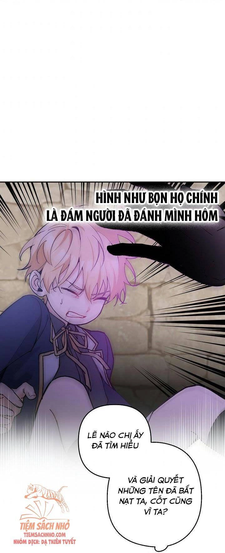 Đừng Đến Cửa Hàng Của Ác Nữ Chapter 20 - 49