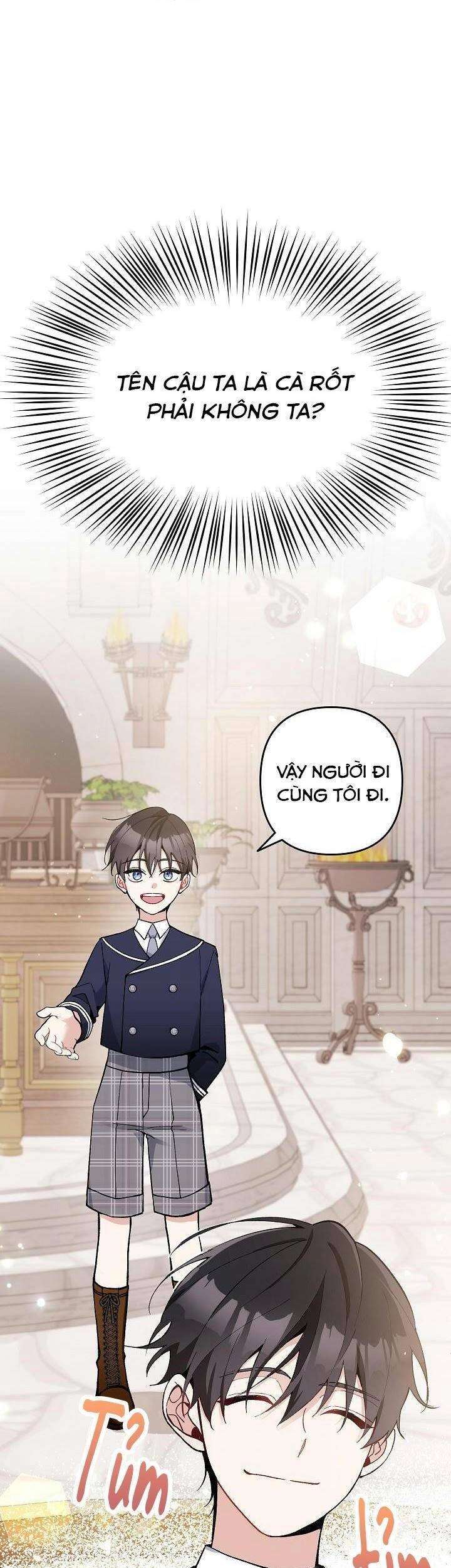 Đừng Đến Cửa Hàng Của Ác Nữ Chapter 20 - 54