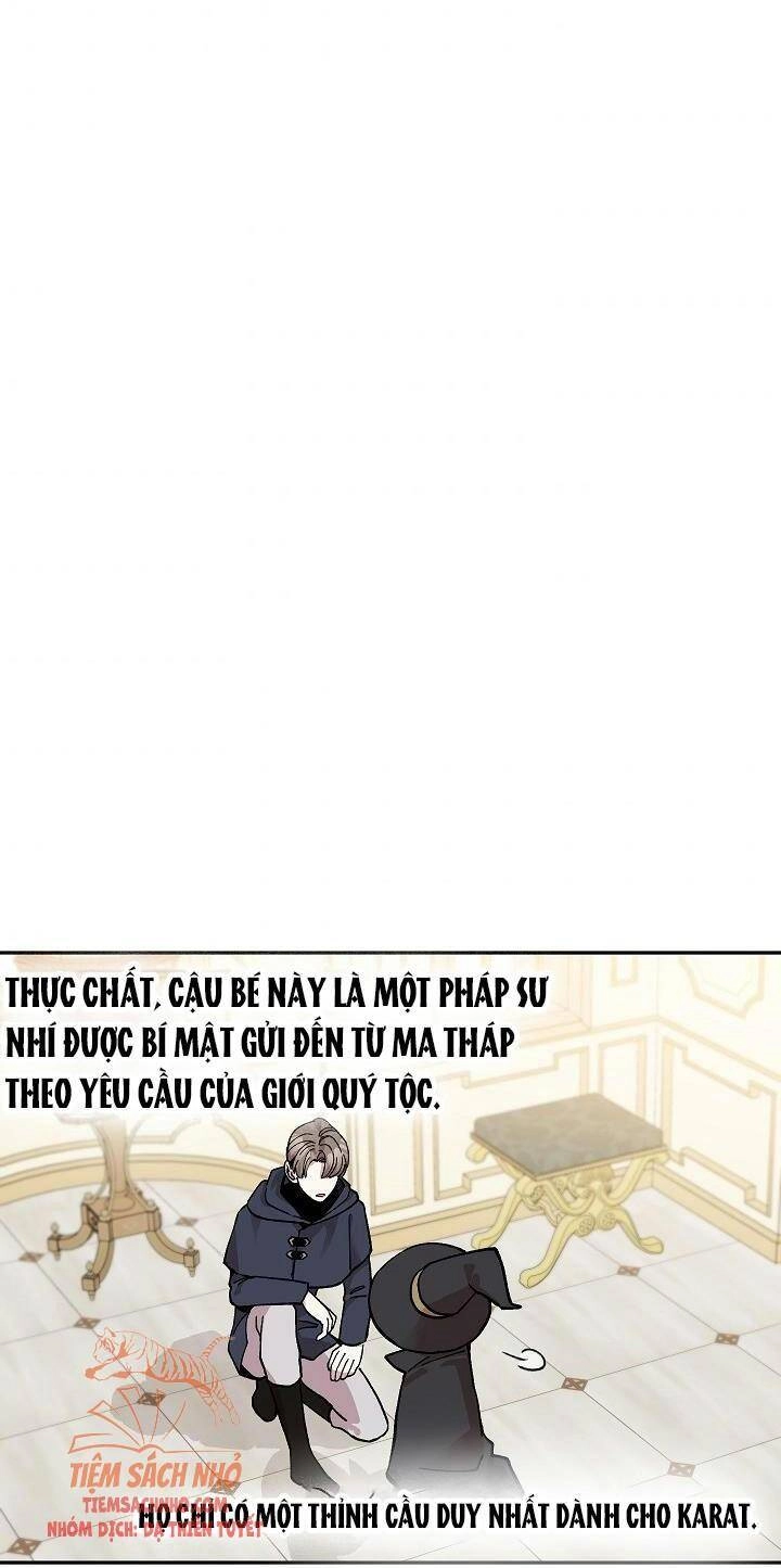 Đừng Đến Cửa Hàng Của Ác Nữ Chapter 20 - 56