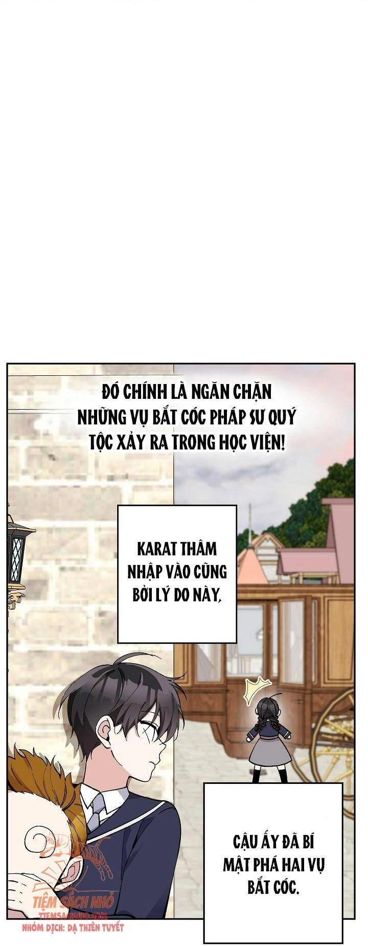 Đừng Đến Cửa Hàng Của Ác Nữ Chapter 20 - 57