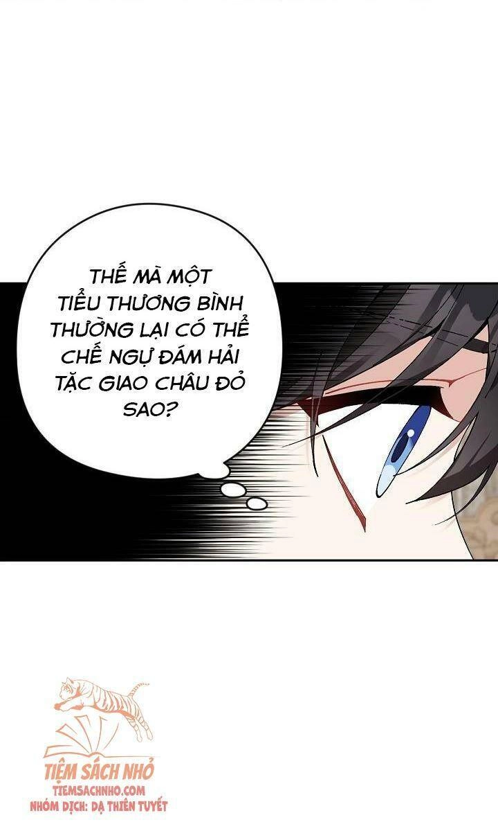 Đừng Đến Cửa Hàng Của Ác Nữ Chapter 20 - 64