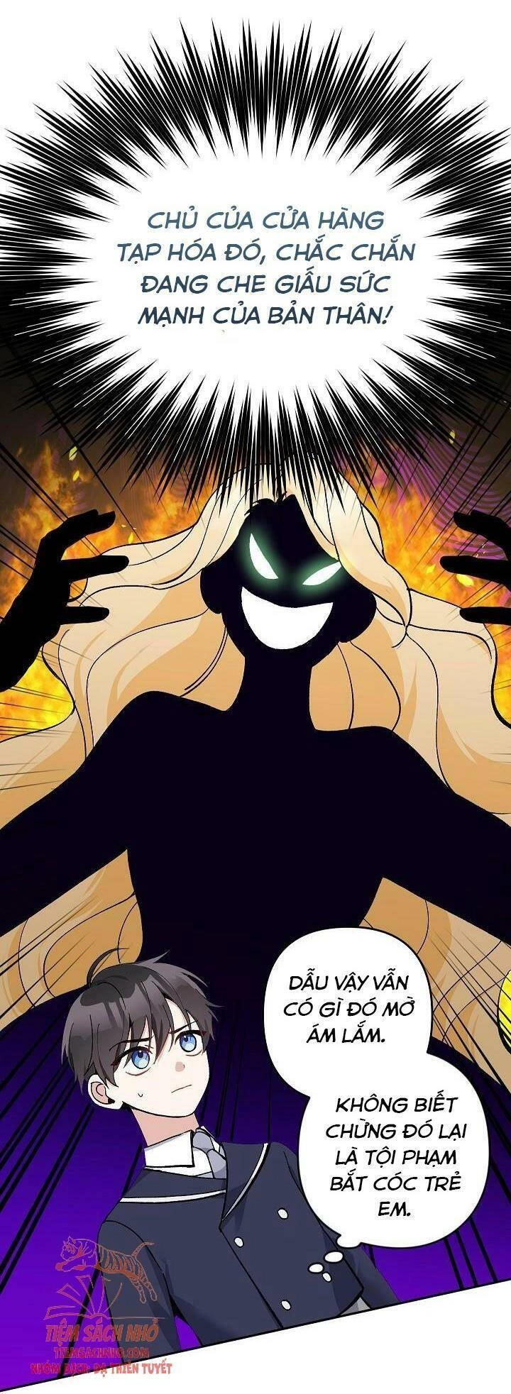 Đừng Đến Cửa Hàng Của Ác Nữ Chapter 20 - 65