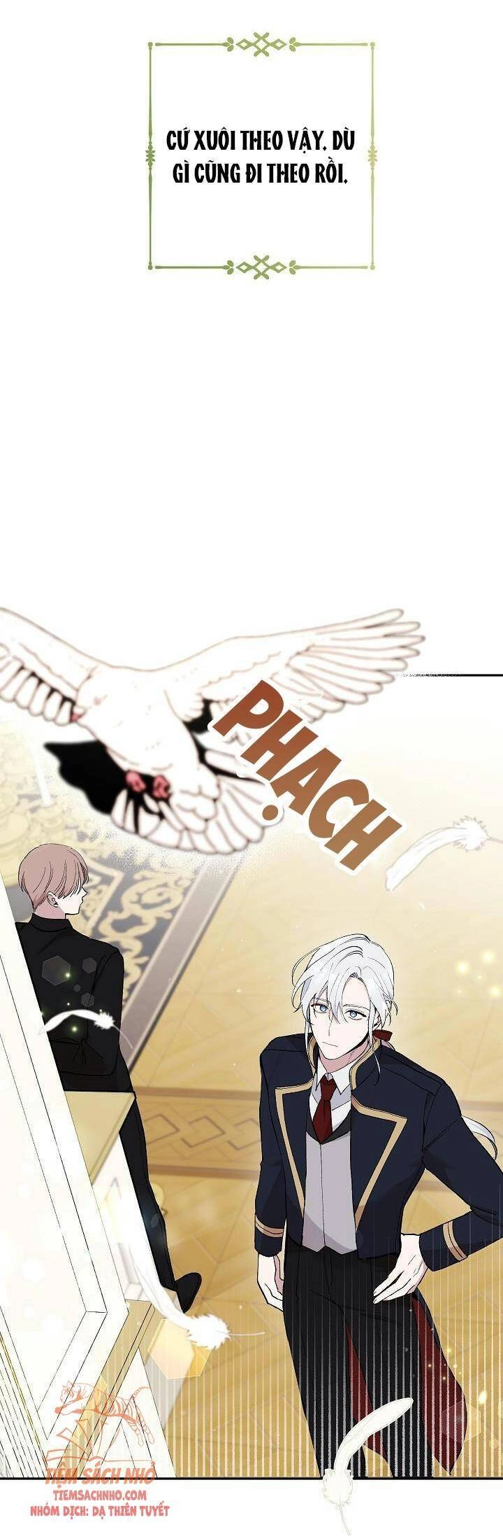 Đừng Đến Cửa Hàng Của Ác Nữ Chapter 21 - 9