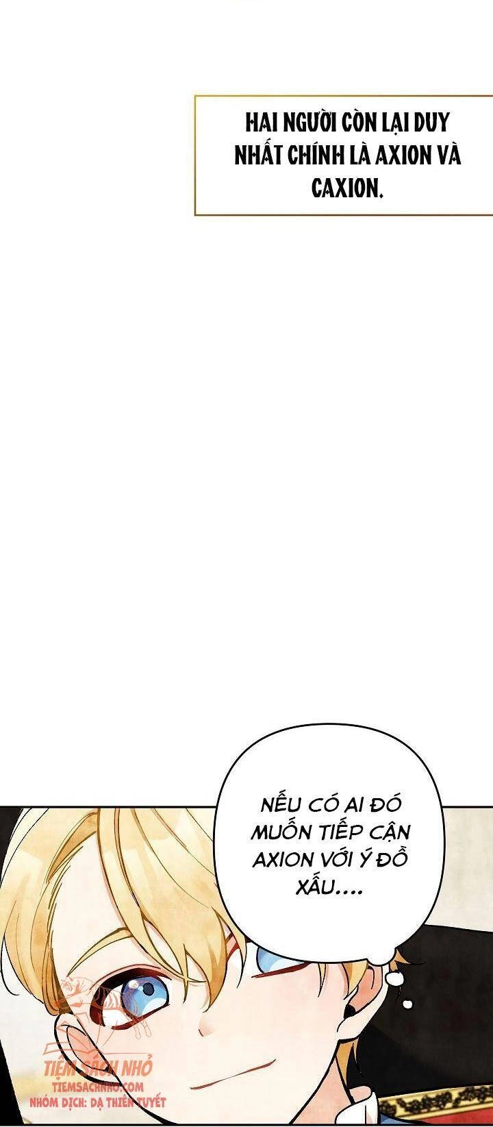 Đừng Đến Cửa Hàng Của Ác Nữ Chapter 21 - 13