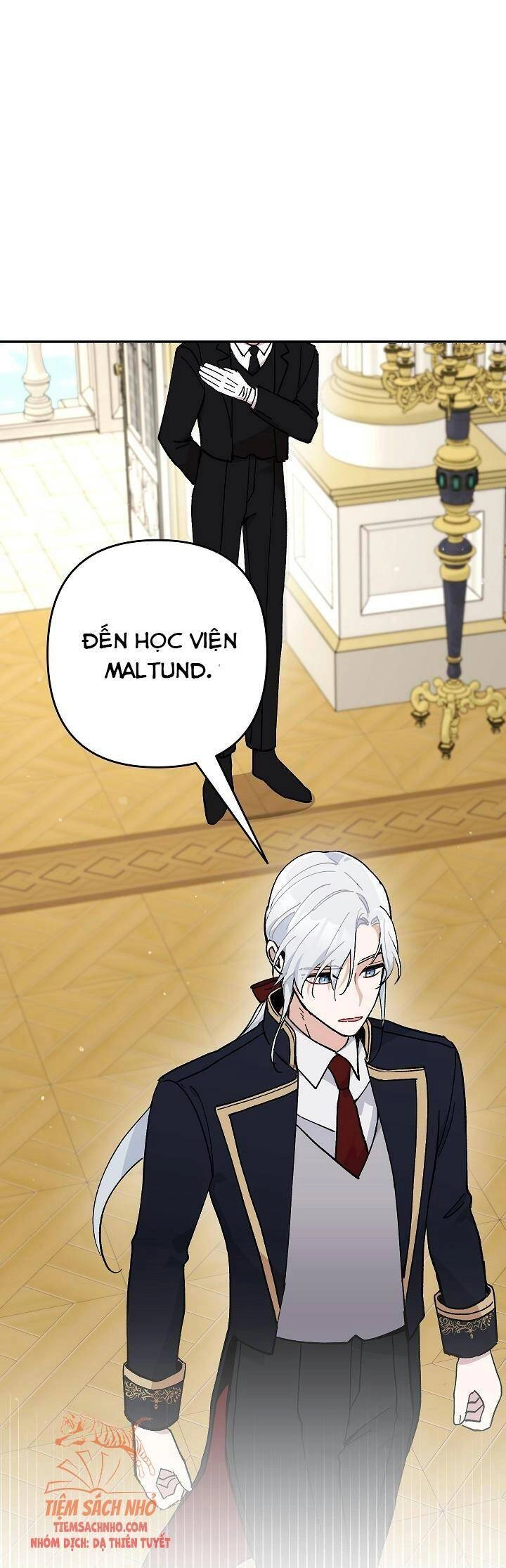 Đừng Đến Cửa Hàng Của Ác Nữ Chapter 21 - 15