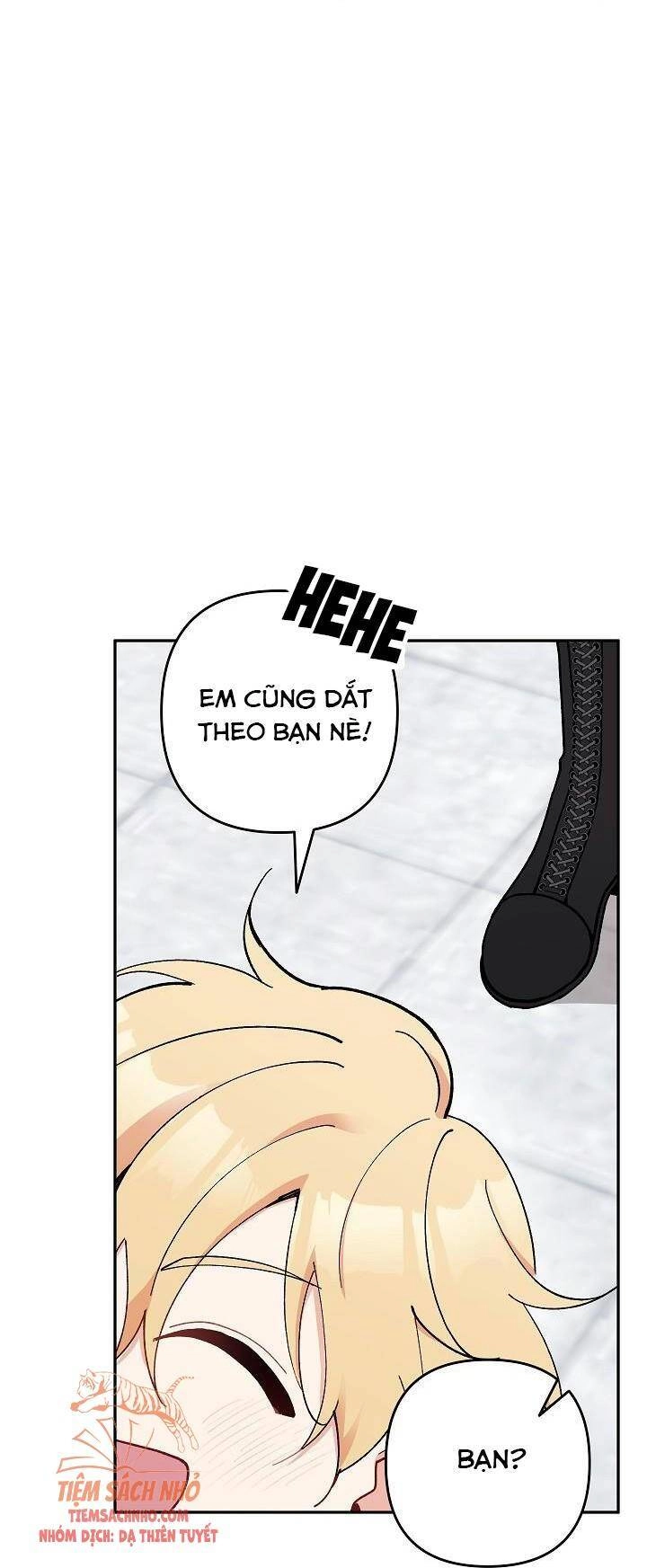 Đừng Đến Cửa Hàng Của Ác Nữ Chapter 21 - 24