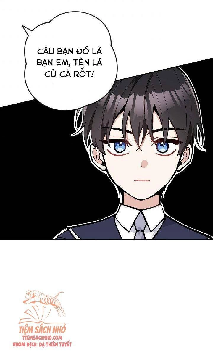 Đừng Đến Cửa Hàng Của Ác Nữ Chapter 21 - 26