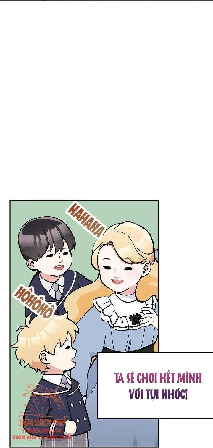 Đừng Đến Cửa Hàng Của Ác Nữ Chapter 21 - 29