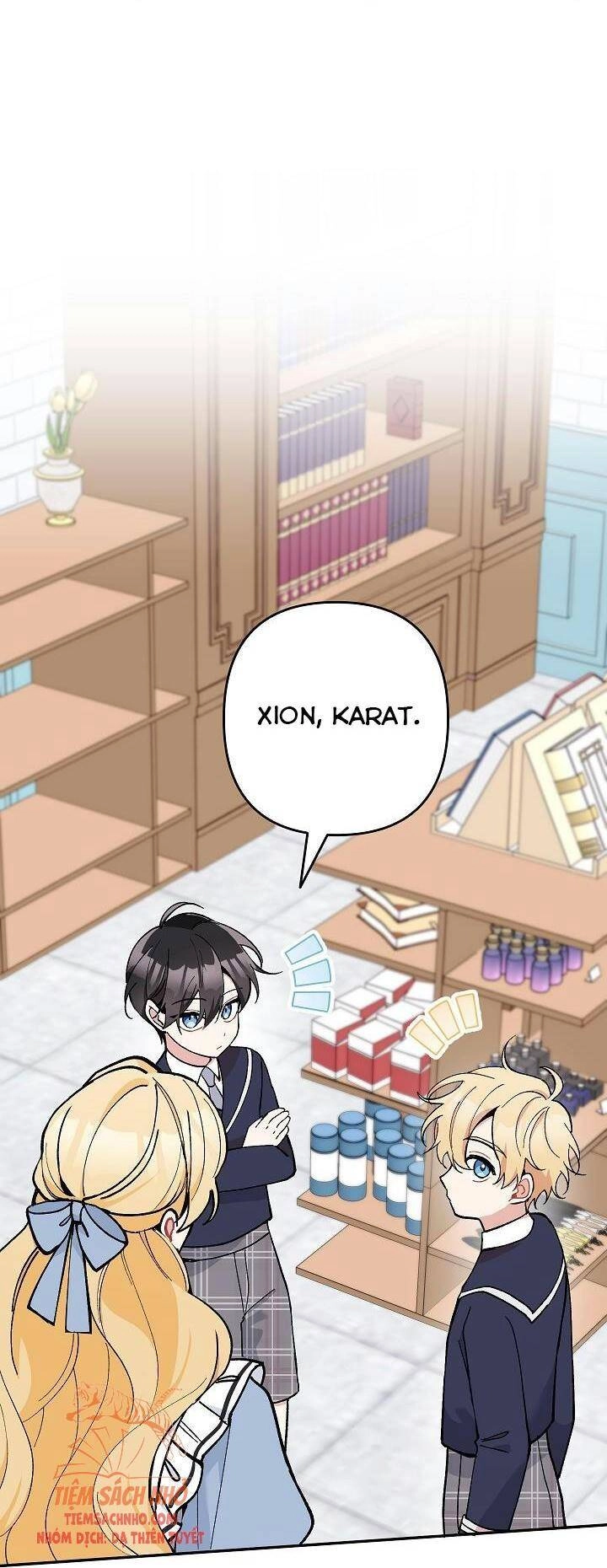 Đừng Đến Cửa Hàng Của Ác Nữ Chapter 21 - 31