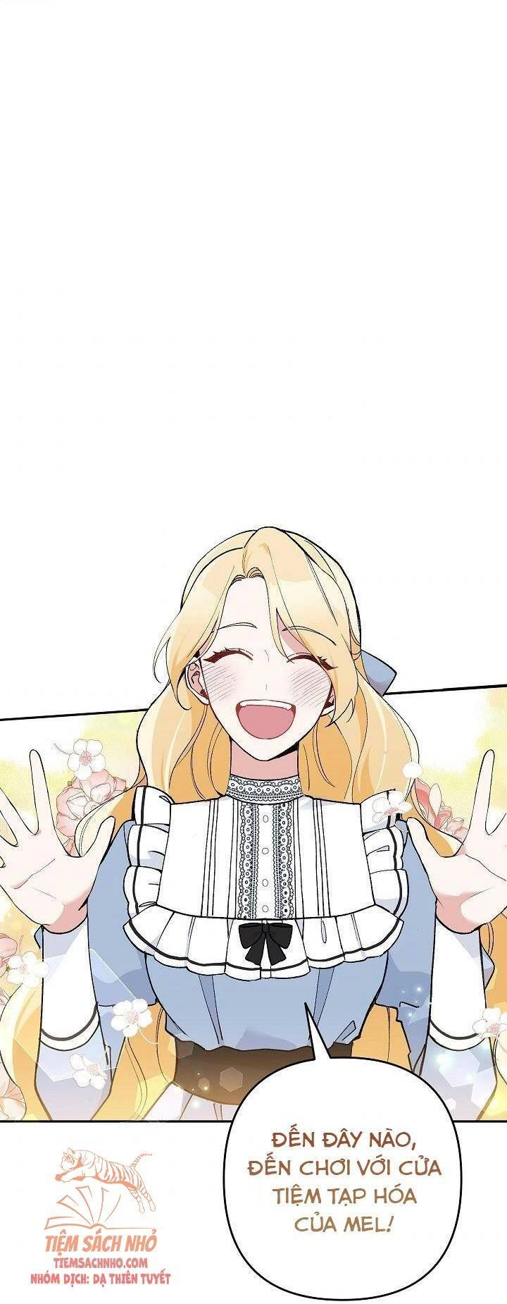 Đừng Đến Cửa Hàng Của Ác Nữ Chapter 21 - 32