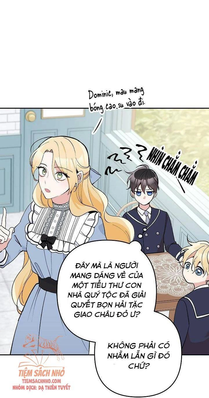 Đừng Đến Cửa Hàng Của Ác Nữ Chapter 21 - 35