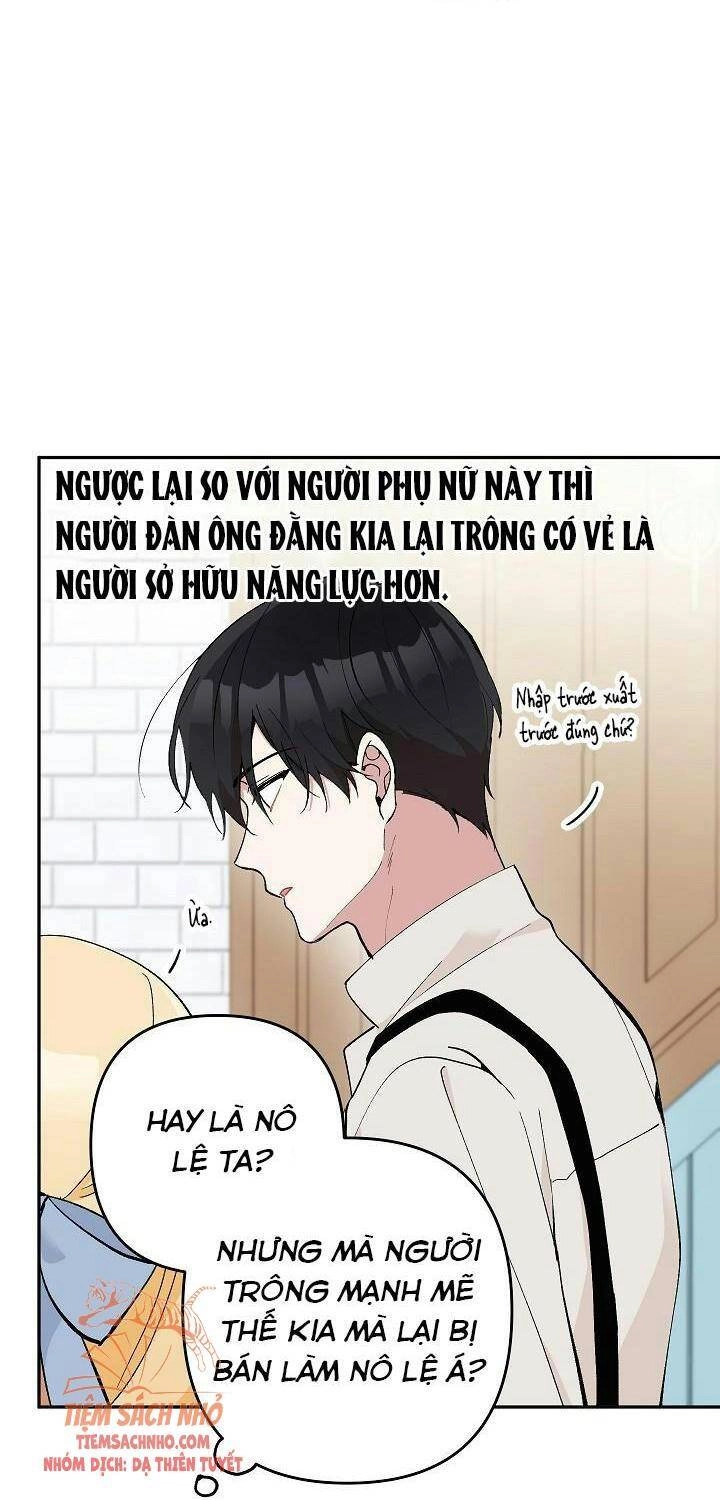 Đừng Đến Cửa Hàng Của Ác Nữ Chapter 21 - 36