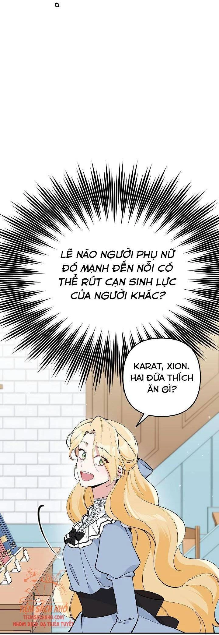 Đừng Đến Cửa Hàng Của Ác Nữ Chapter 21 - 38