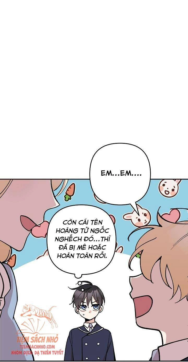 Đừng Đến Cửa Hàng Của Ác Nữ Chapter 21 - 39