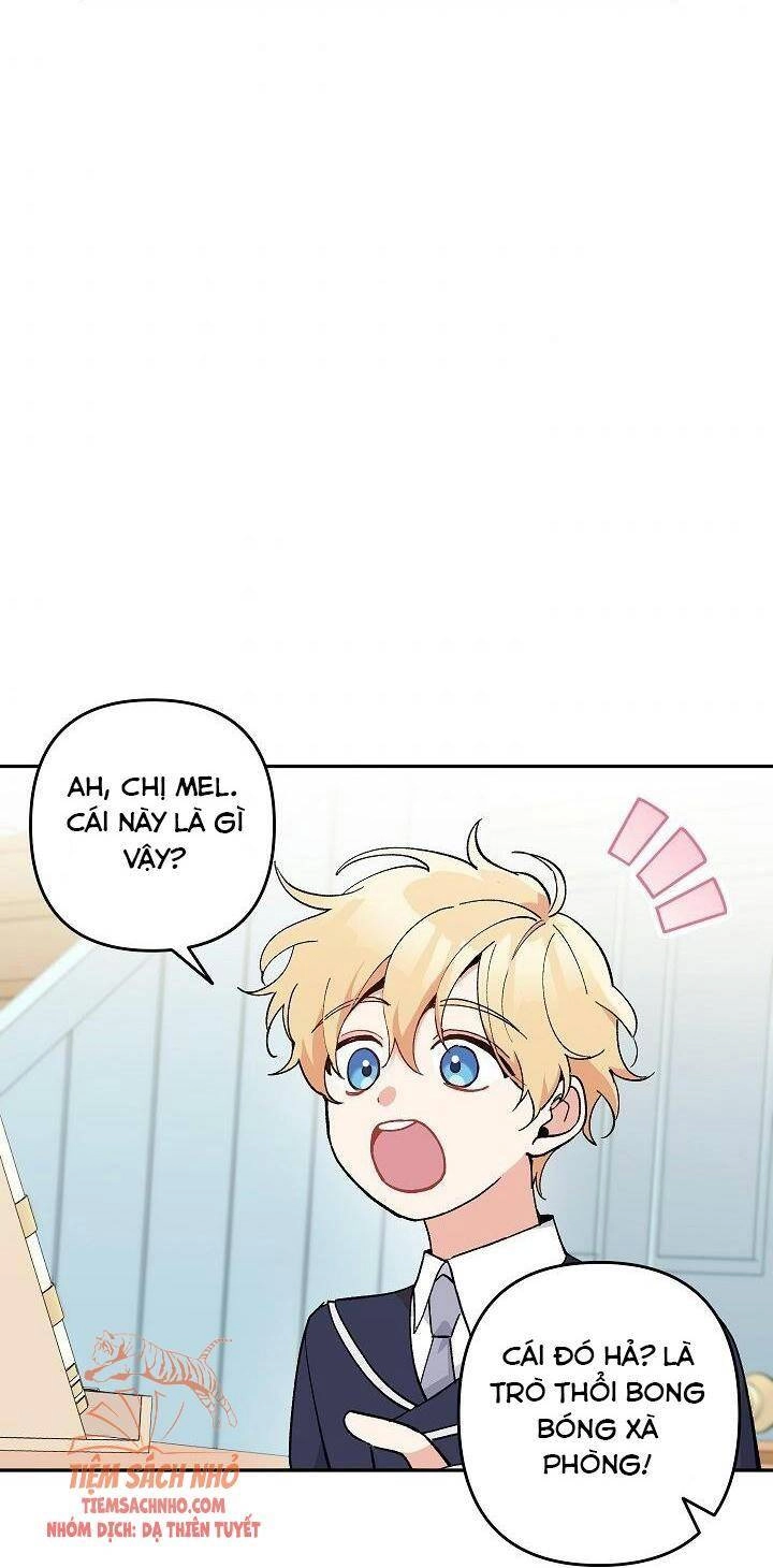 Đừng Đến Cửa Hàng Của Ác Nữ Chapter 21 - 41