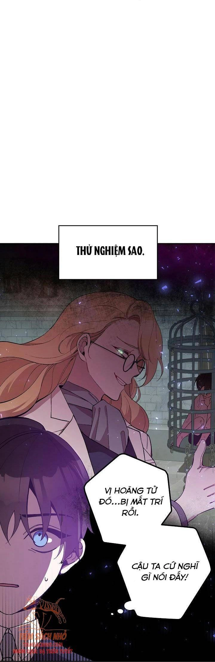 Đừng Đến Cửa Hàng Của Ác Nữ Chapter 21 - 43