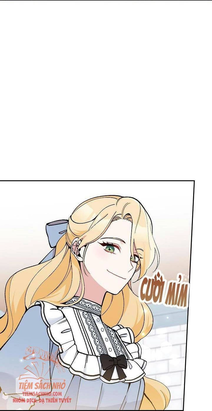 Đừng Đến Cửa Hàng Của Ác Nữ Chapter 21 - 45