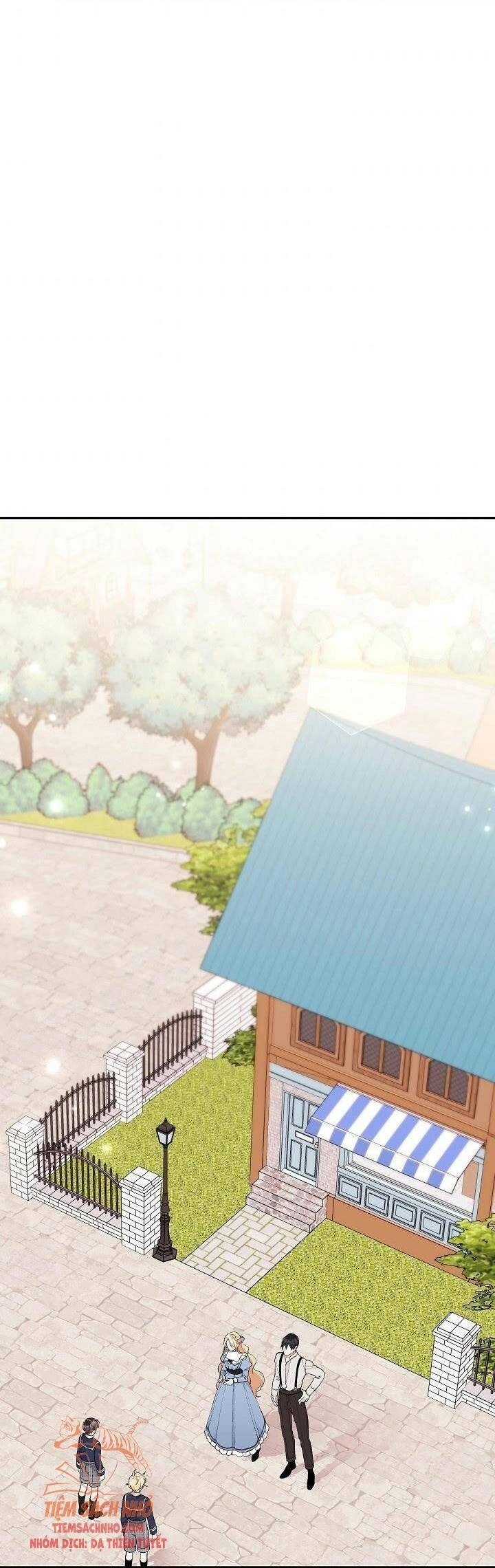 Đừng Đến Cửa Hàng Của Ác Nữ Chapter 21 - 47