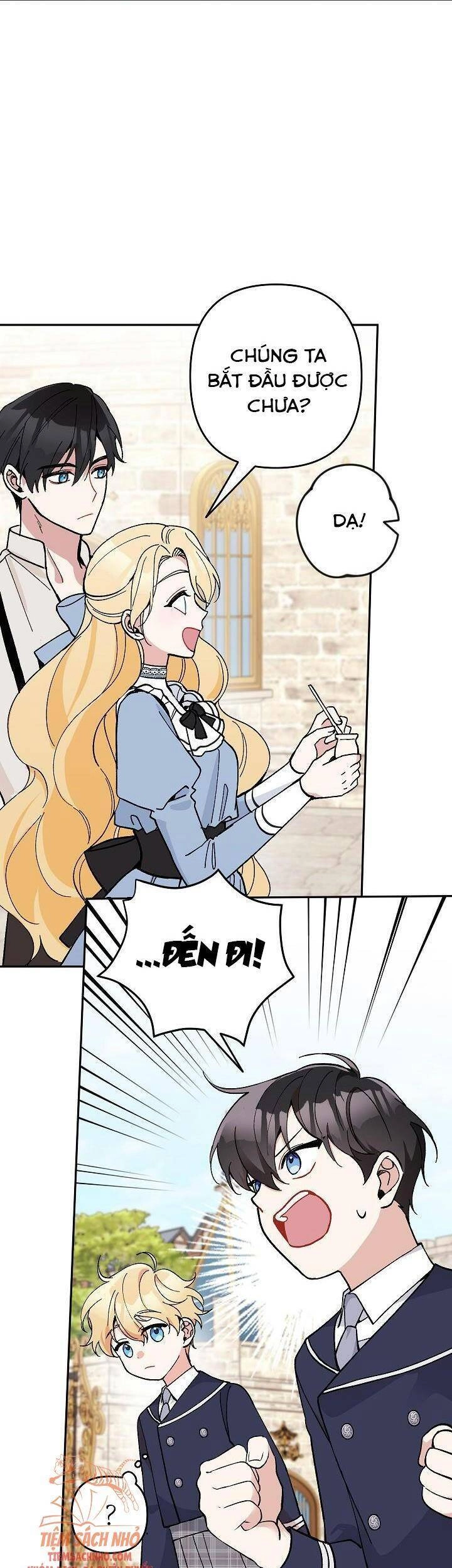 Đừng Đến Cửa Hàng Của Ác Nữ Chapter 21 - 48