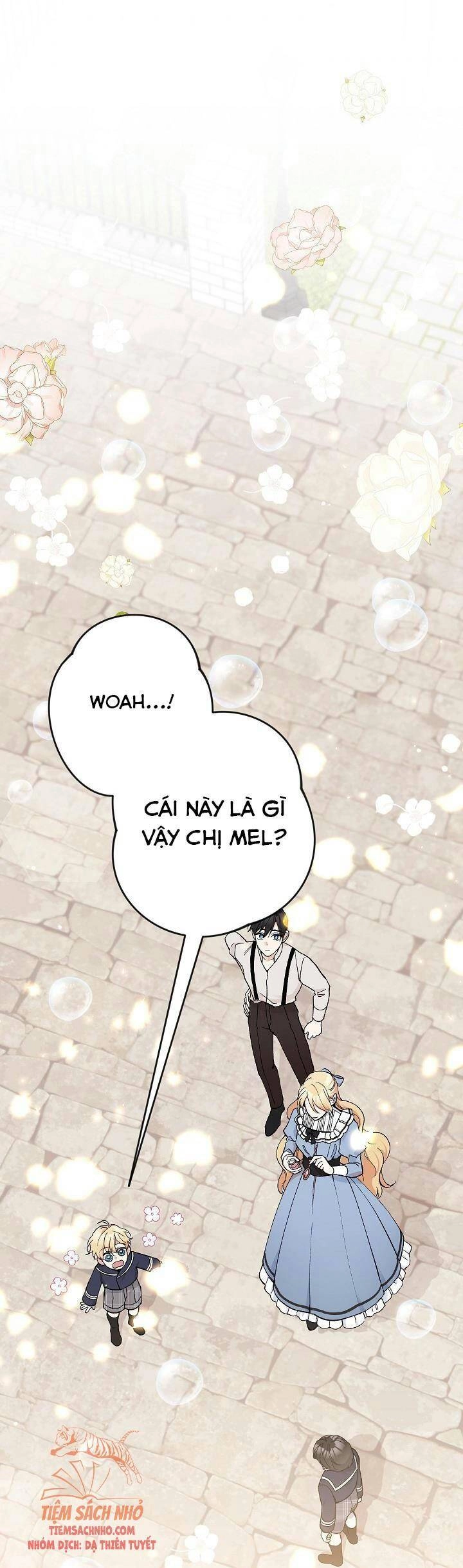 Đừng Đến Cửa Hàng Của Ác Nữ Chapter 21 - 56