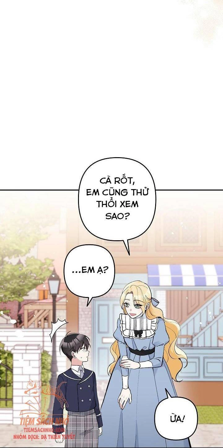 Đừng Đến Cửa Hàng Của Ác Nữ Chapter 21 - 60