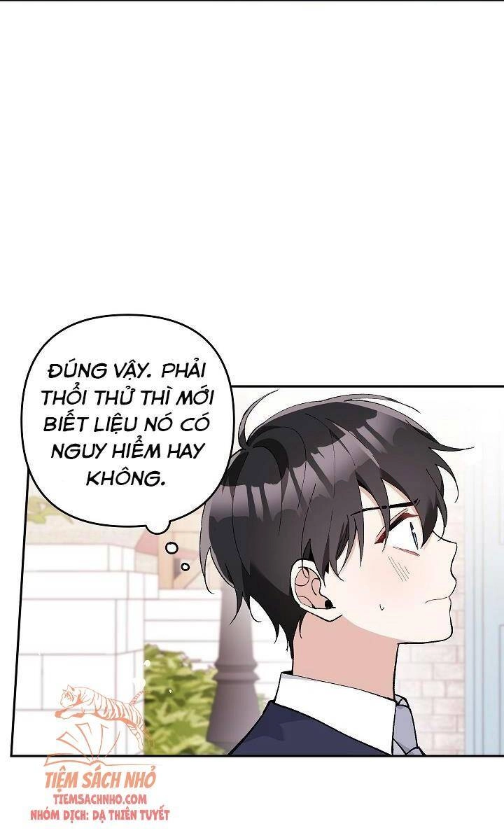 Đừng Đến Cửa Hàng Của Ác Nữ Chapter 21 - 61