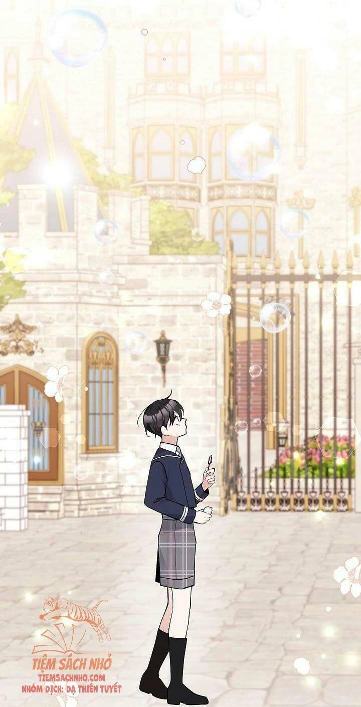 Đừng Đến Cửa Hàng Của Ác Nữ Chapter 21 - 77