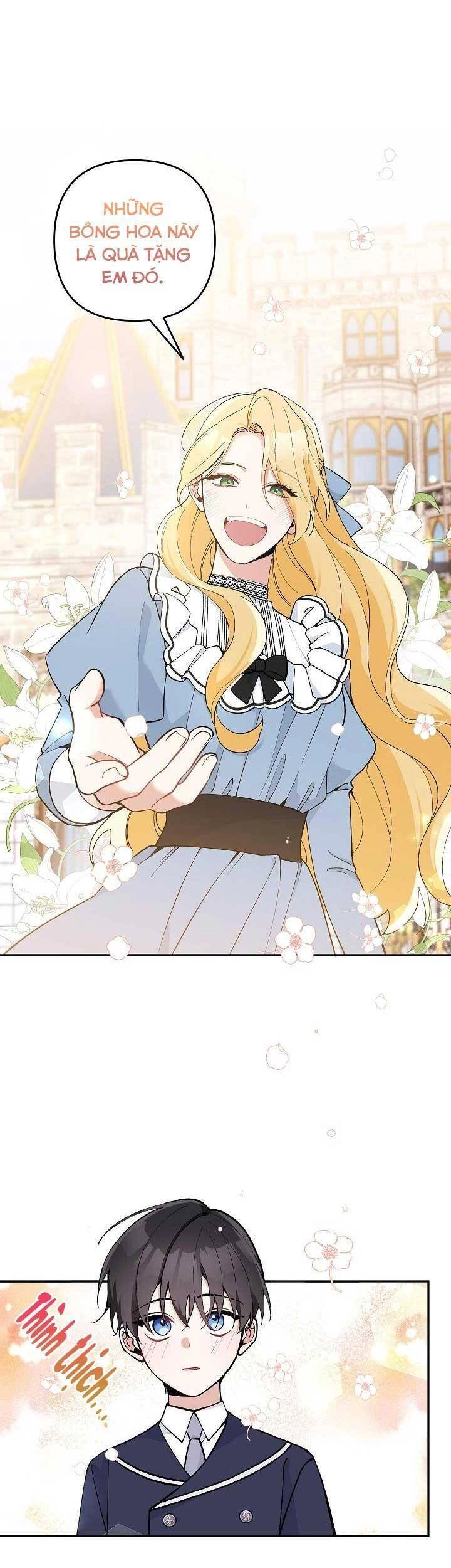 Đừng Đến Cửa Hàng Của Ác Nữ Chapter 22 - 4