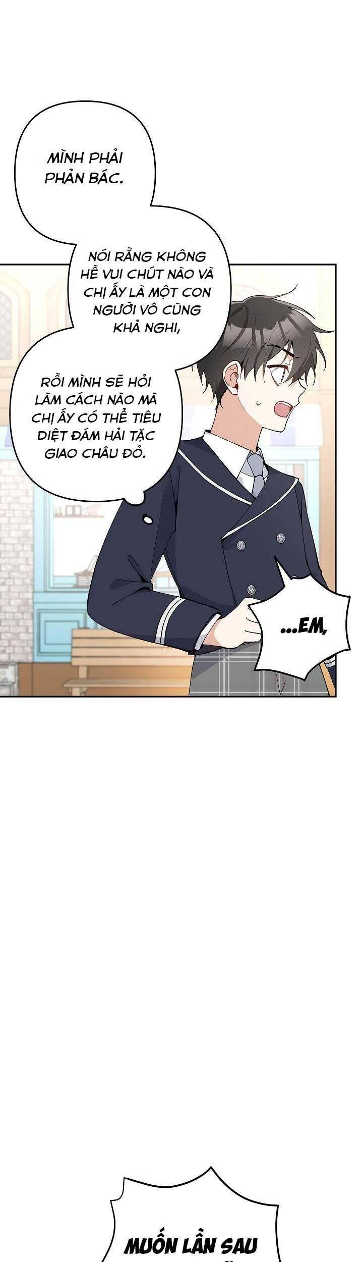 Đừng Đến Cửa Hàng Của Ác Nữ Chapter 22 - 7