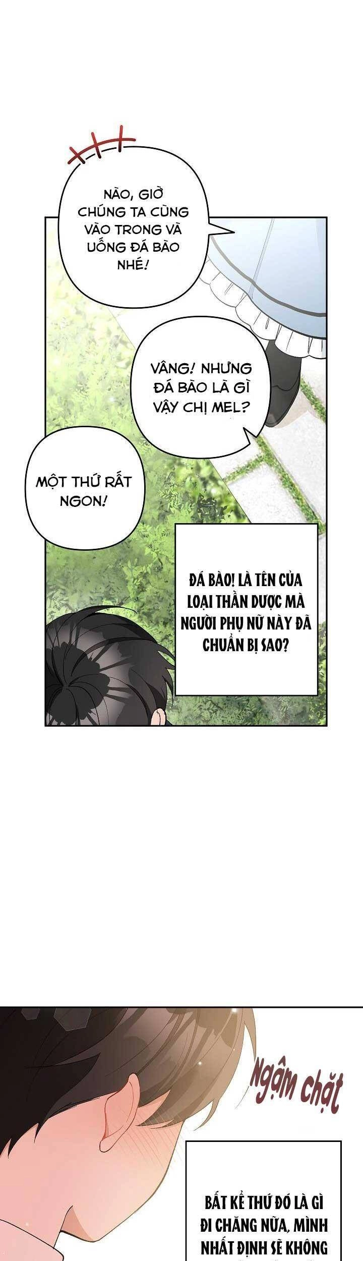 Đừng Đến Cửa Hàng Của Ác Nữ Chapter 22 - 10