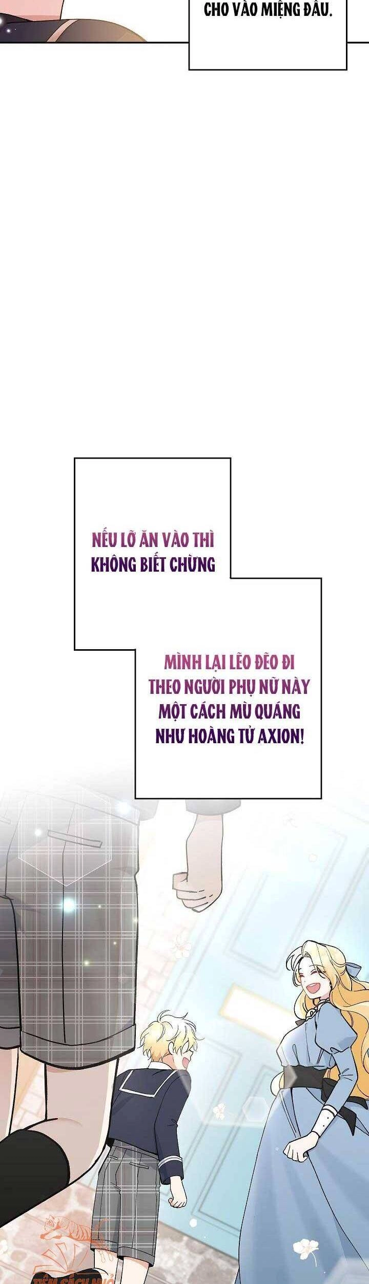 Đừng Đến Cửa Hàng Của Ác Nữ Chapter 22 - 11