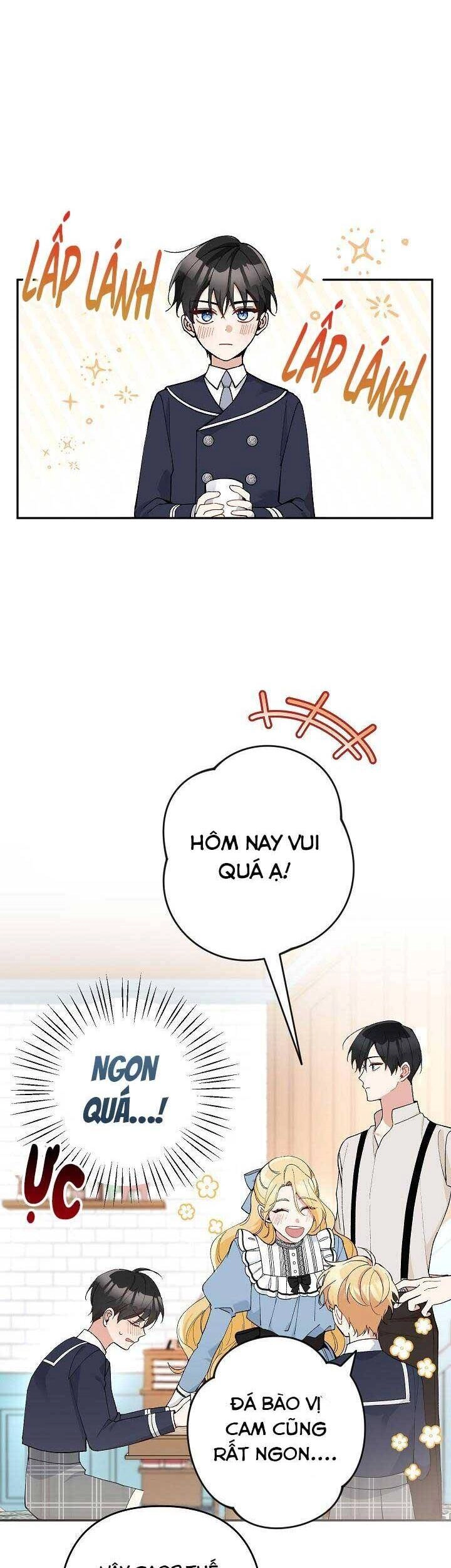 Đừng Đến Cửa Hàng Của Ác Nữ Chapter 22 - 14