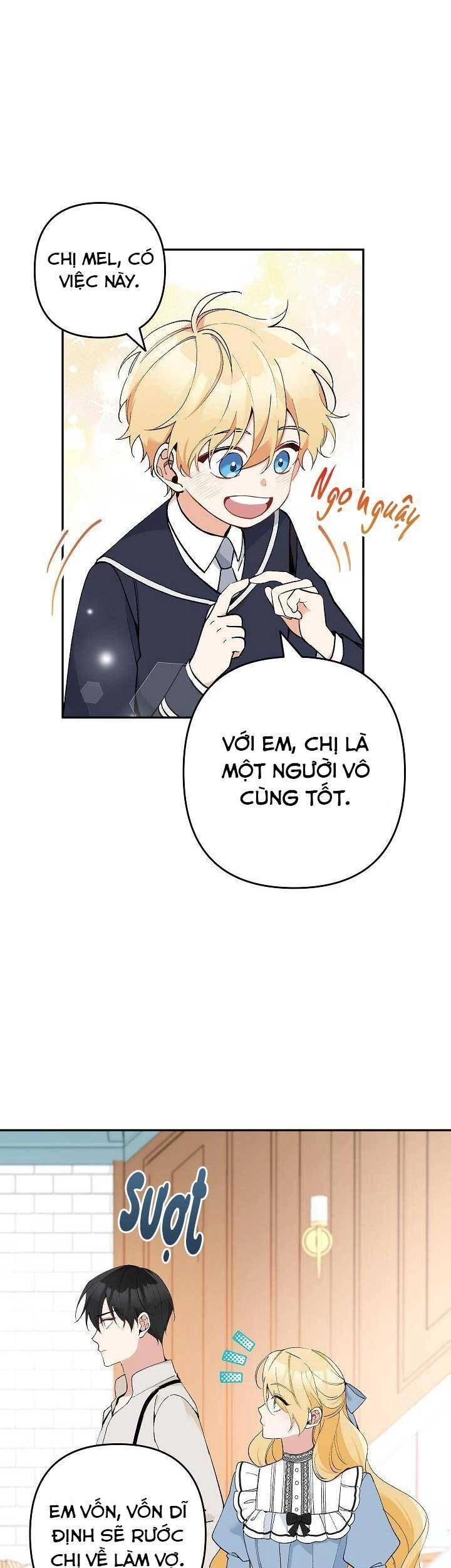 Đừng Đến Cửa Hàng Của Ác Nữ Chapter 22 - 16