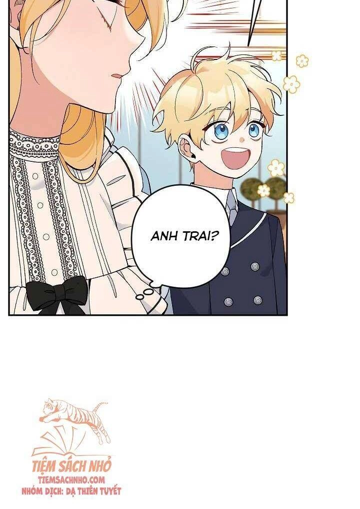 Đừng Đến Cửa Hàng Của Ác Nữ Chapter 22 - 21