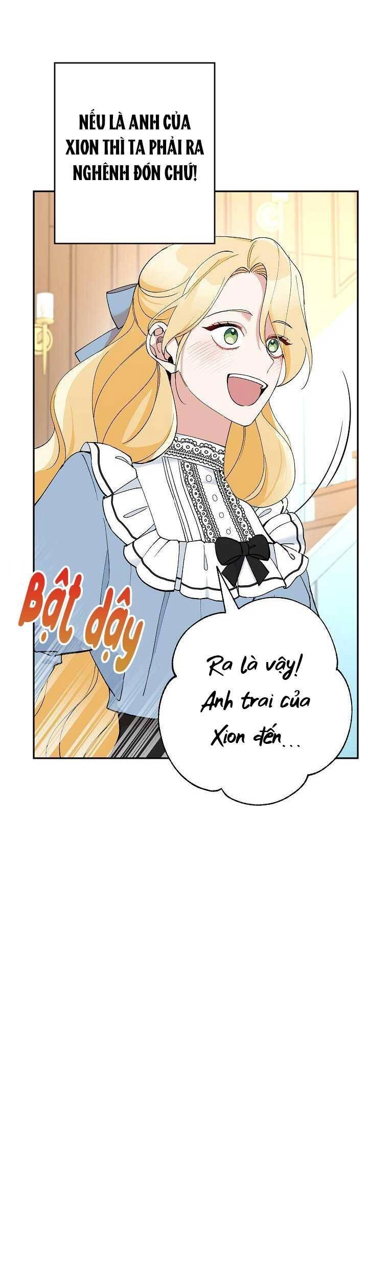 Đừng Đến Cửa Hàng Của Ác Nữ Chapter 22 - 22